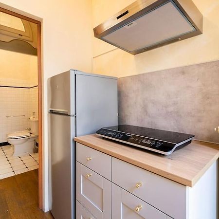 Appartamento Elegante E Centrale La Foglia D'Oro Bologna Exterior photo