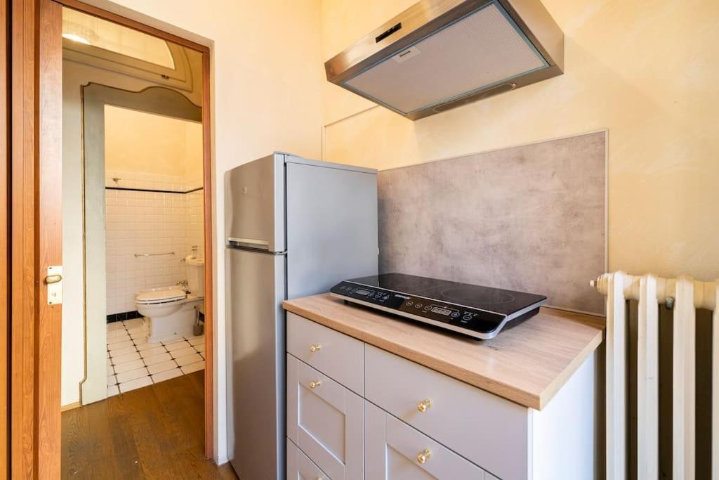 Appartamento Elegante E Centrale La Foglia D'Oro Bologna Exterior photo