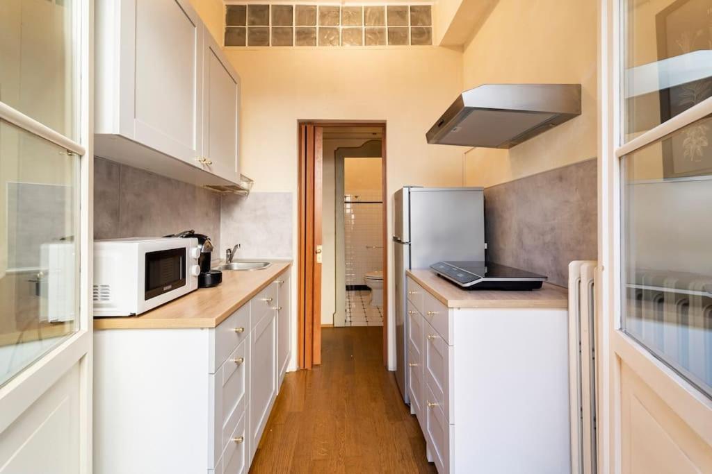 Appartamento Elegante E Centrale La Foglia D'Oro Bologna Exterior photo